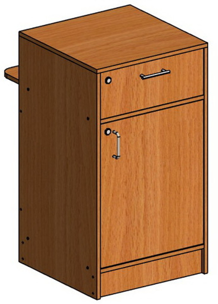 Прилавок Классик-30