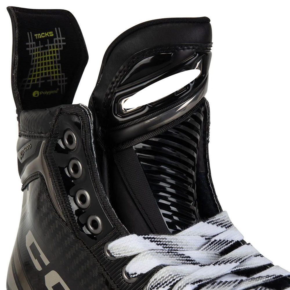 Коньки SK TACKS XF PRO INT