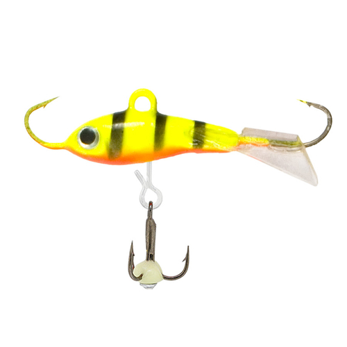 Балансир Spider Pro 51 4 гр. 35 мм 87