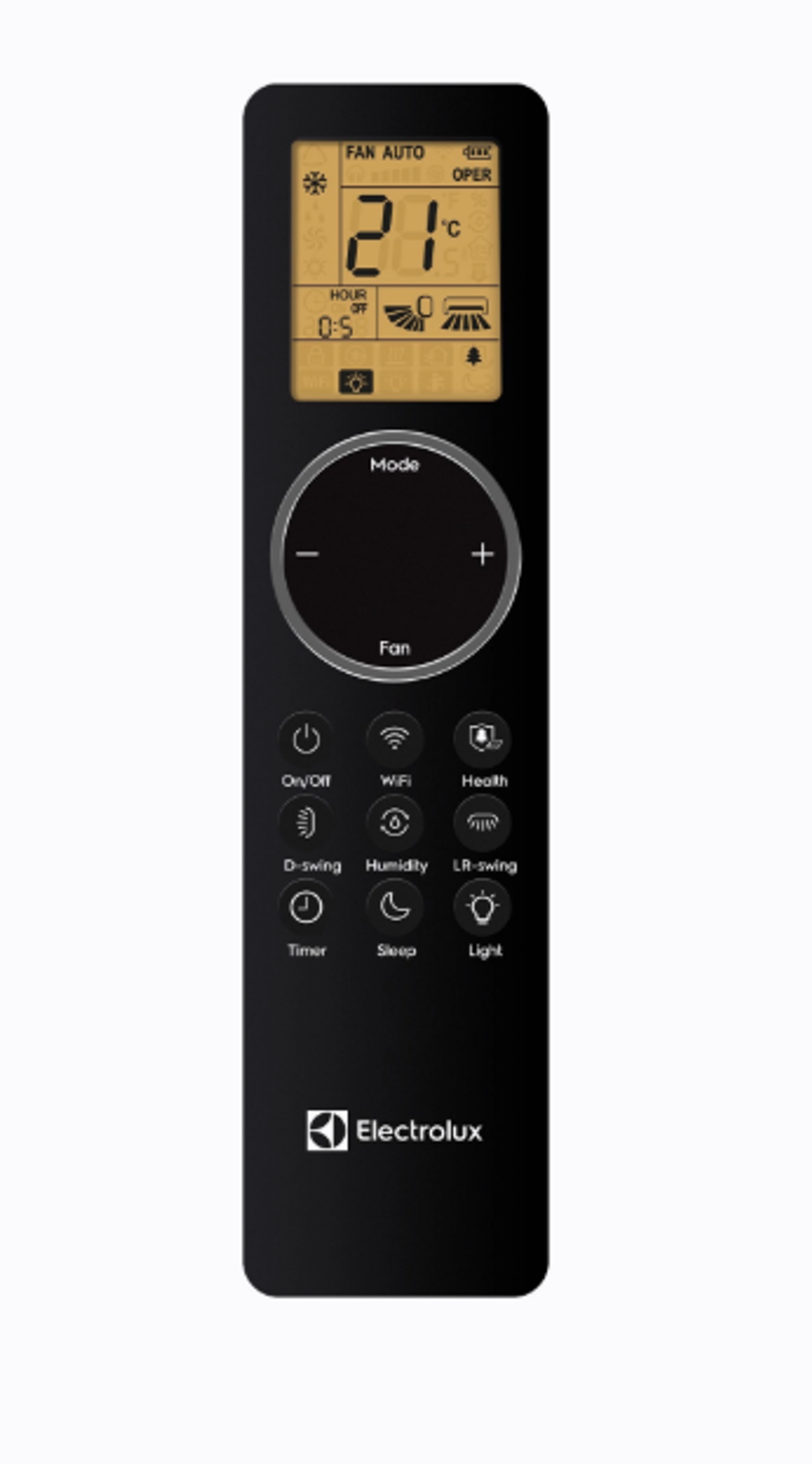 Сплит-система инверторного типа Electrolux Enterprise Super DC EACS/I-12HEN-BLACK/N8_24Y комплект