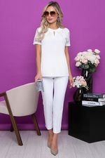 Блузка 41555-2 Avili (Акция)