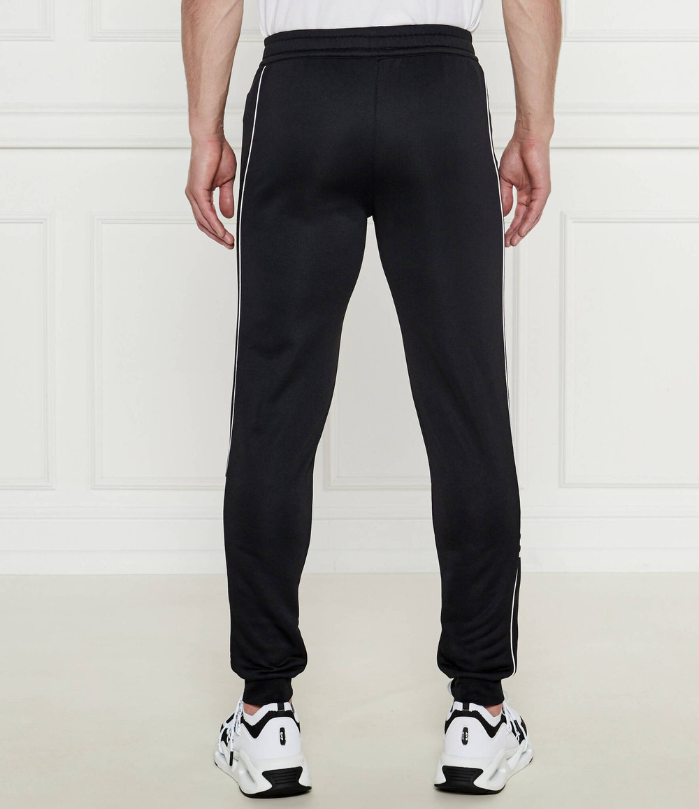 Спортивные штаны EA7 - черный(6DPP53 PJ16Z)