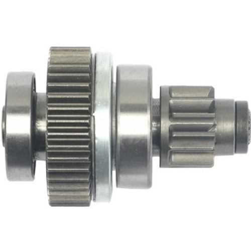 Бендикс Chrysler, Dodge