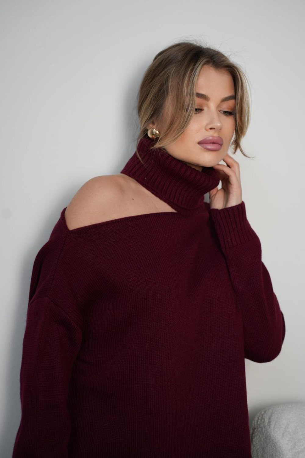 Джемпер женский 3835