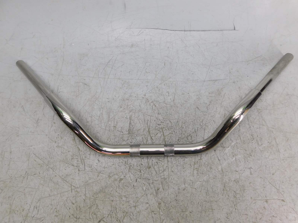 Руль Harley-Davidson Fat Bar Softail FLST FLSTF FXSB FXST FLSTC 32-25 мм