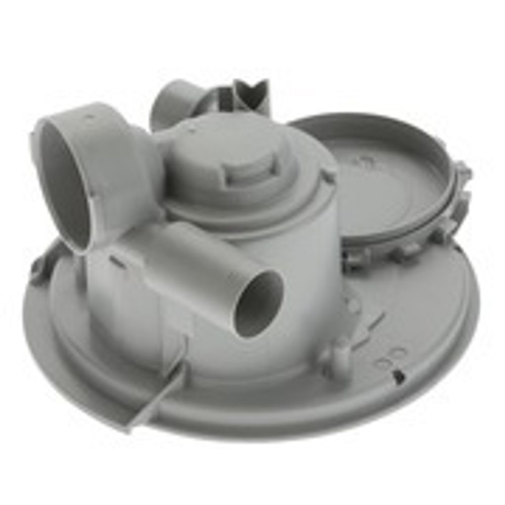 Накопитель помпы посудомоечной машины Bosch, Siemens 669172