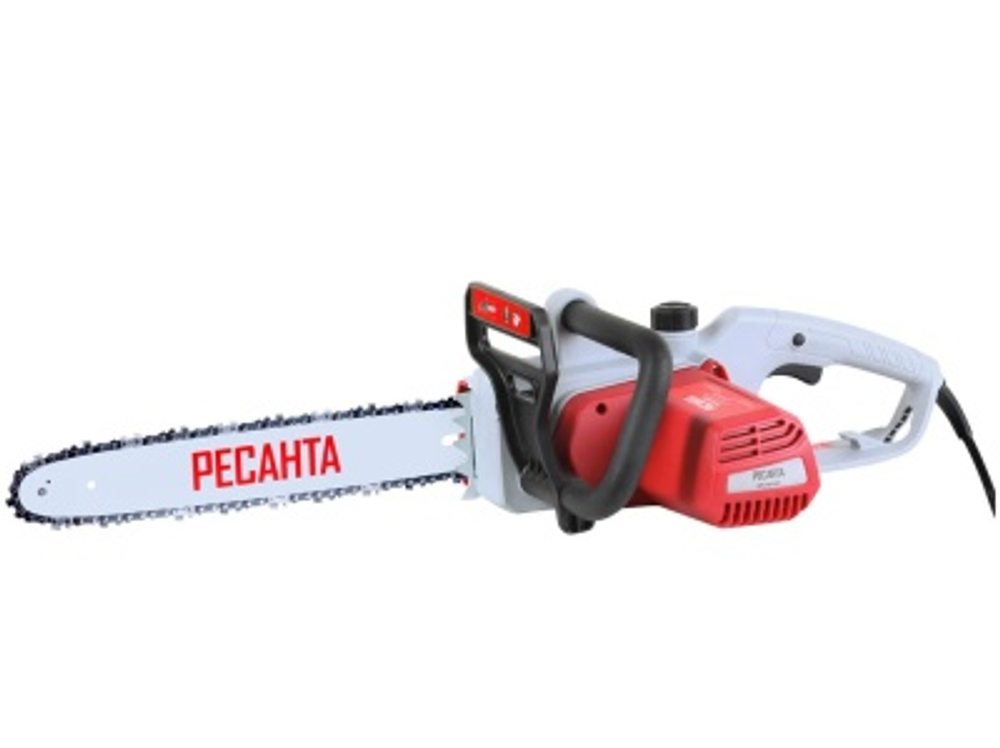 Пила цепная электрическая Ресанта ЭП-1814П