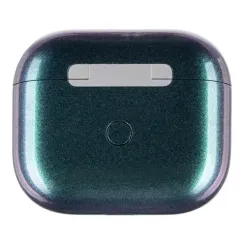 Apple AirPods 3rd Illusion Twilight Green Blue Total Gloss