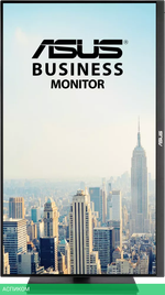 Монитор ASUS VA32UQSB