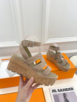 Hermes Havane 30 Sandal