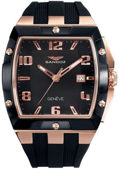 Наручные часы Sandoz SZ 81311-95