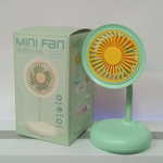 Вентилятор аккумуляторный Mini Fan RoHS K52