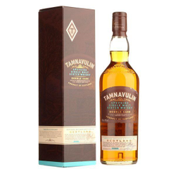 Виски Tamnavulin Double Cask 0,7 л. В подарочной коробке