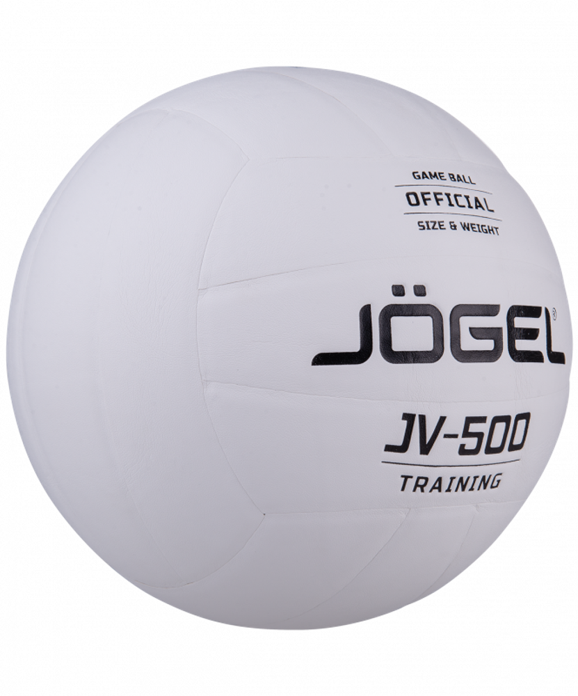 Мяч вол. Jogel JV-500