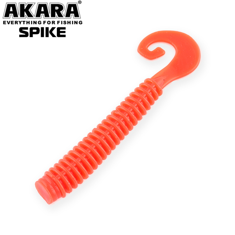 Твистер Akara Spike 65 017 (7 шт.)