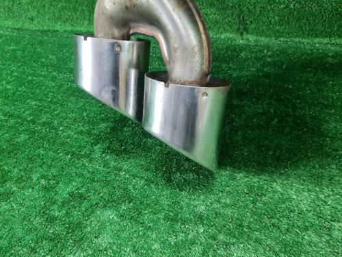 Глушитель Chery Tiggo 8 Pro Max (2022-н.в.)