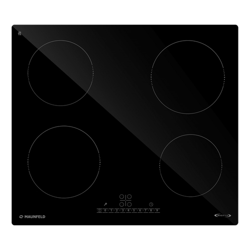 Индукционная варочная панель MAUNFELD AVI6043SBK