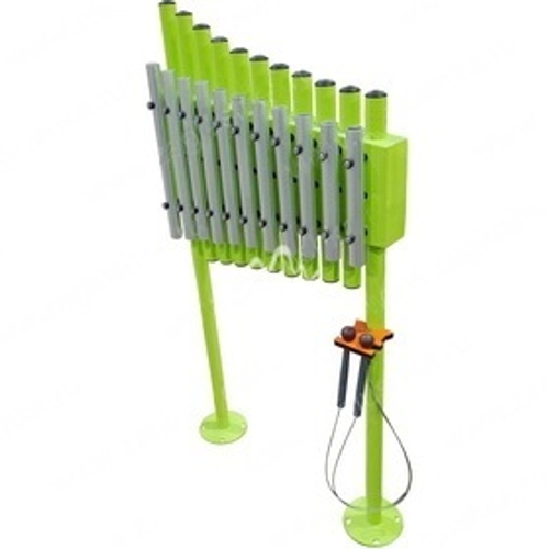 Уличный ксилофон s04-830