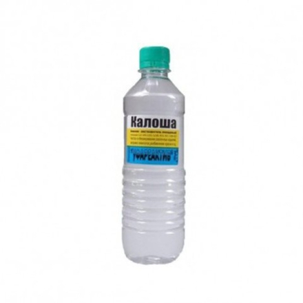 ВОСХОД Бензин "Галоша" 0,5л