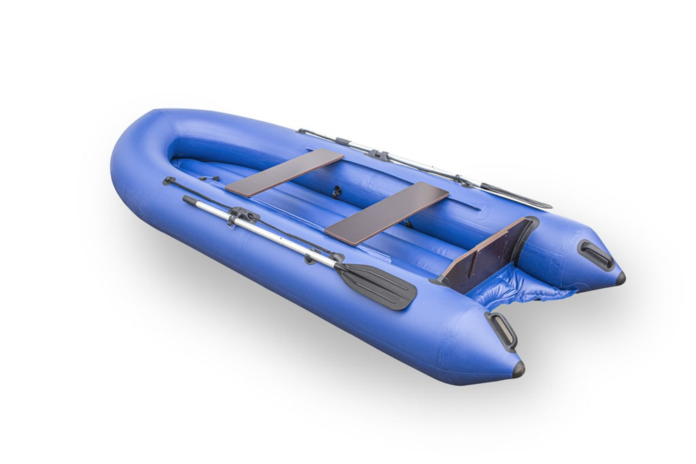 Лодка ПВХ SHARMAX AIR 310 (2024)