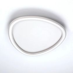 Citilux TRIO CL215B240E Люстра потолочная с пультом Белая