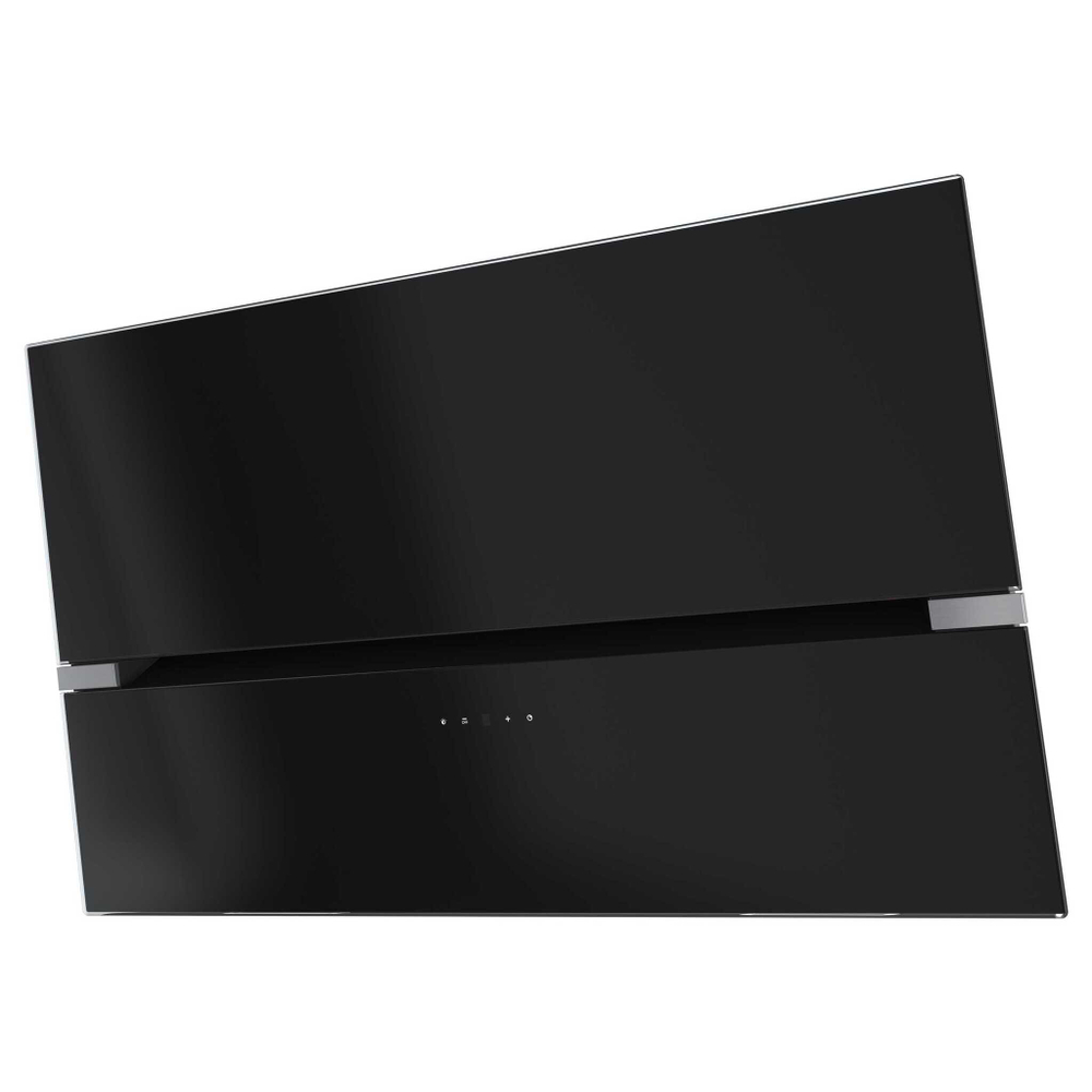 Наклонная вытяжка Korting KHC 69080 GN фото 