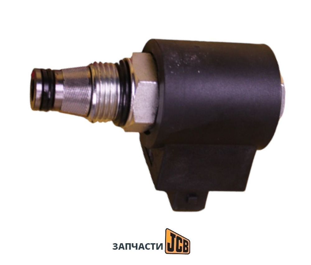 Клапан JCB 25/222693