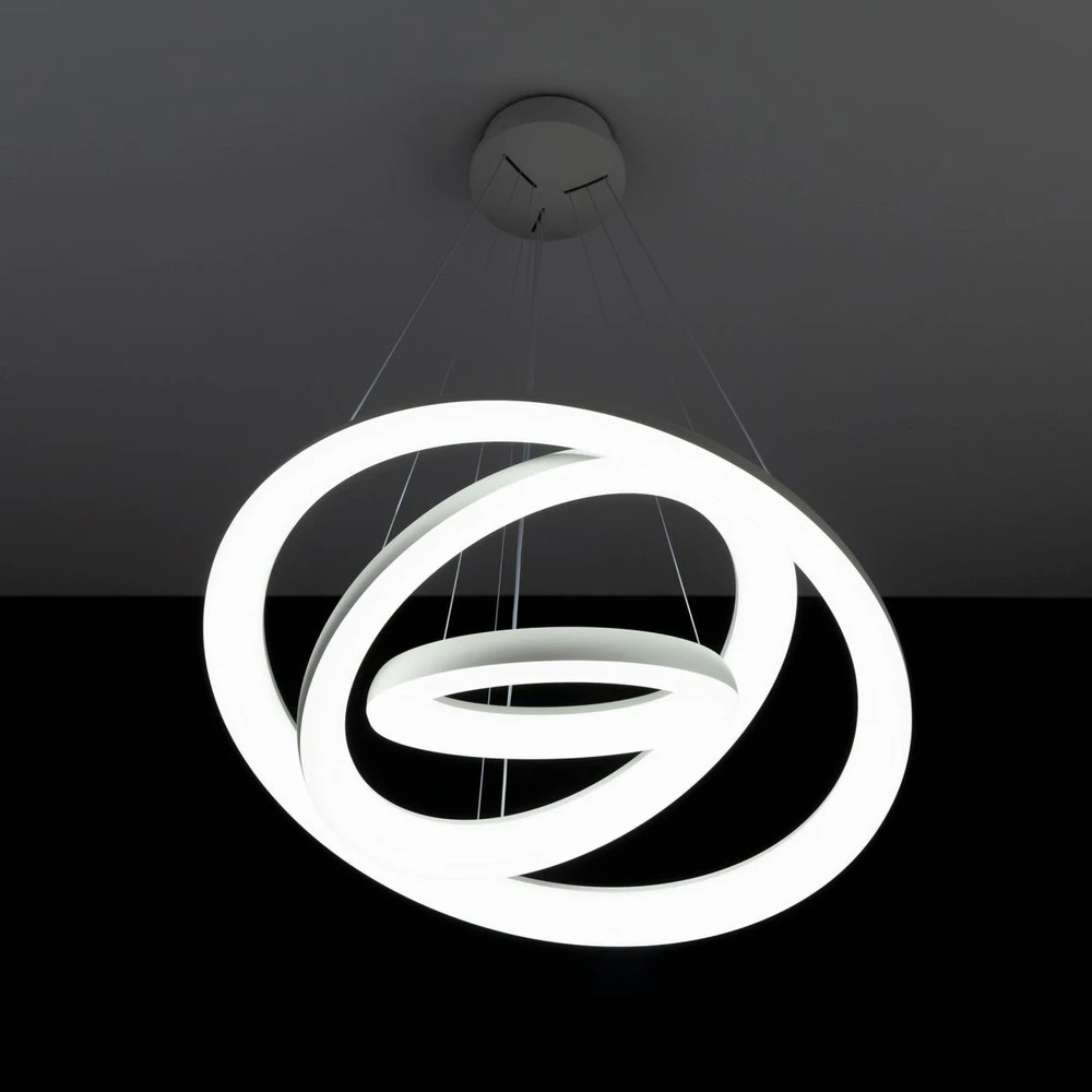 Подвесная люстра Citilux ЮПИТЕР СМАРТ CL730A150S