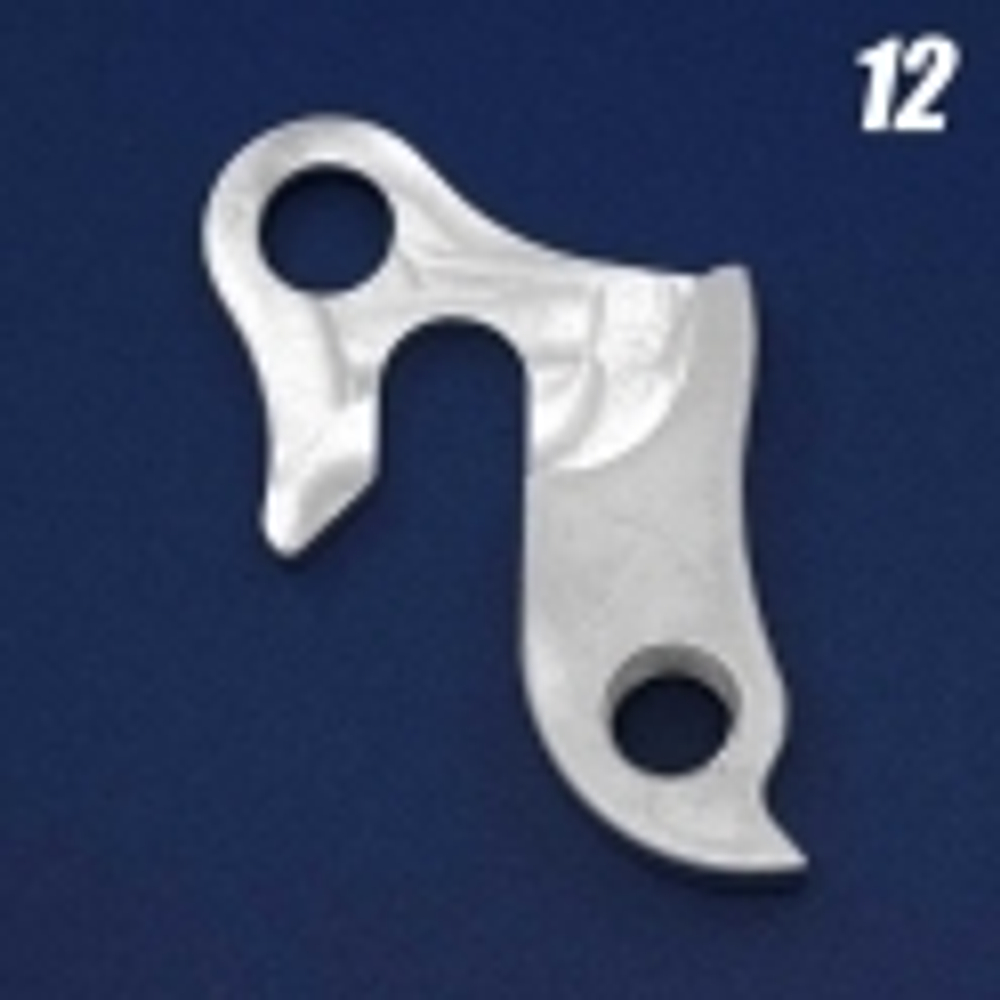 Петух фрезерованный №12 MARIN, RALEIGH, FUJI, KHS, MONGOOSE, DIAMONDBACK, SARACEN, SCHWINN, JAMIS, H
