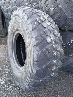425/85R21 Kama 1260 шина б/у