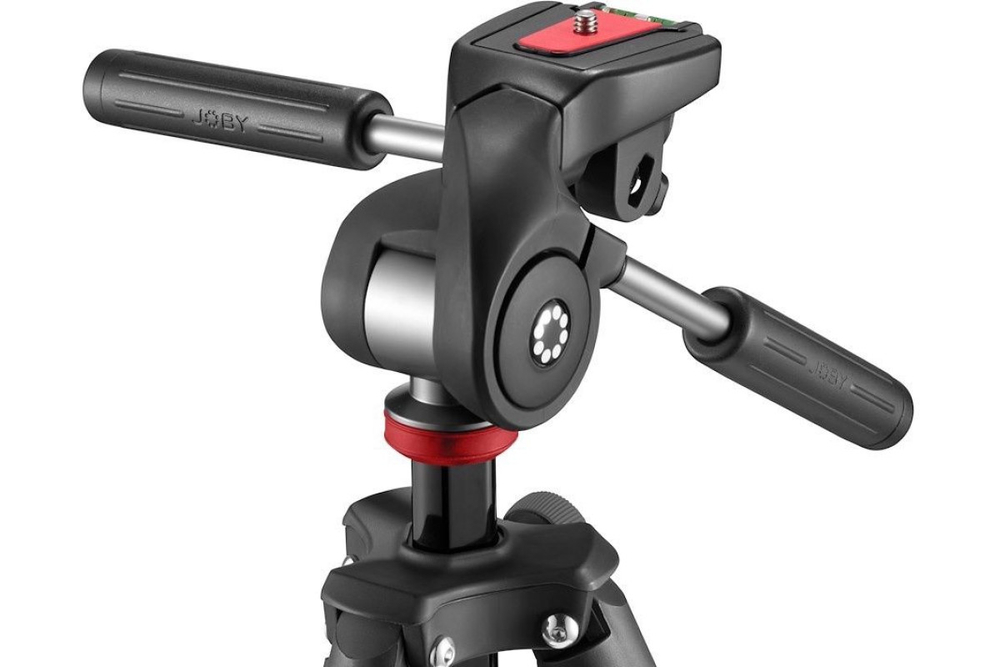 Штатив JB01764-BWW Compact Advanced Kit c головой