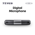 Цифровой микрофон для автомагнитол Teyes CC4 PRO