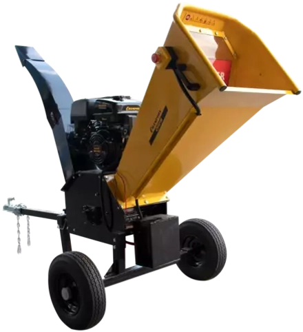 Измельчитель бензиновый Champion CH1211E