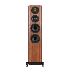 Напольная акустика Wharfedale EVO 5.4 Walnut