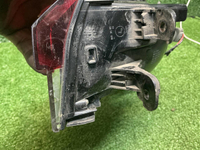 Фонарь левый внешний Skoda Rapid 2 (2020-2023)