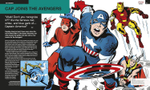Ultimate Marvel: Includes two exclusive prints