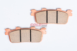 Колодки тормозные Goldfren 355 S3