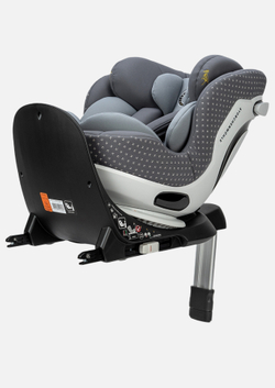 Osann Детское автокресло Niki Complete Asphalt