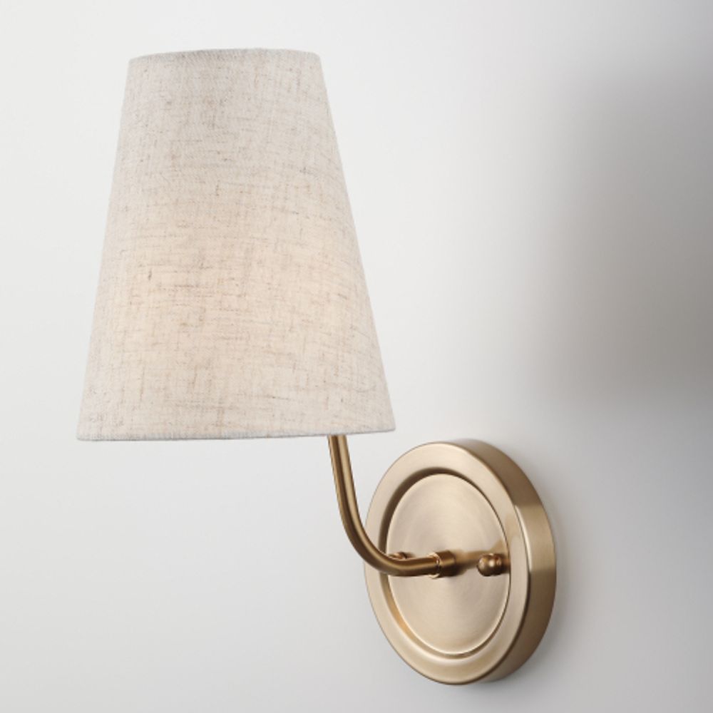 Бра светильник Rivoli Michele 4111-401 1 х Е14 40 Вт дизайн | Rivoli