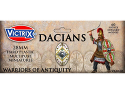 VXA040  Dacians