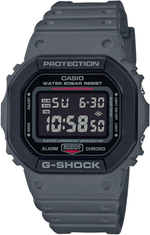 Мужские  наручные часы Casio G-Shock DW-5610SU-8