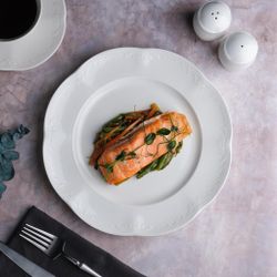 Тарелка d 27 см Aristocrat Noble [6]