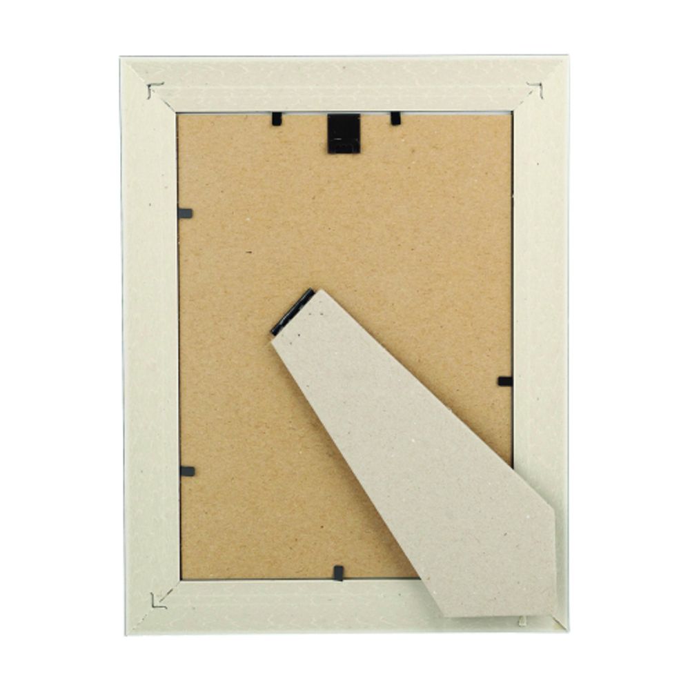 FA Пластик Касабланка орех с золотом 15х21 | FA фототовары