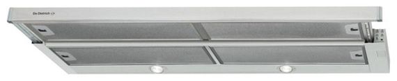 Вытяжка De Dietrich DHT1196X