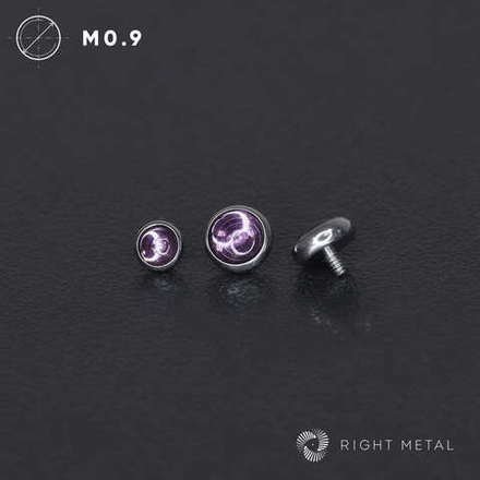 Накрутка Amethyst