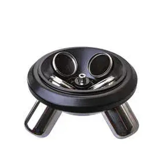 Центрифуга лабораторная ЭКРОС-6914 с ротором 4х100мл