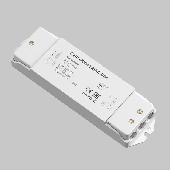 Контроллер TRIAC 720Вт Lighting control 731001