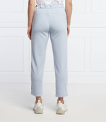 спортивные штаны rethink together Marc Cain - голубой(SC 81.05 J63)