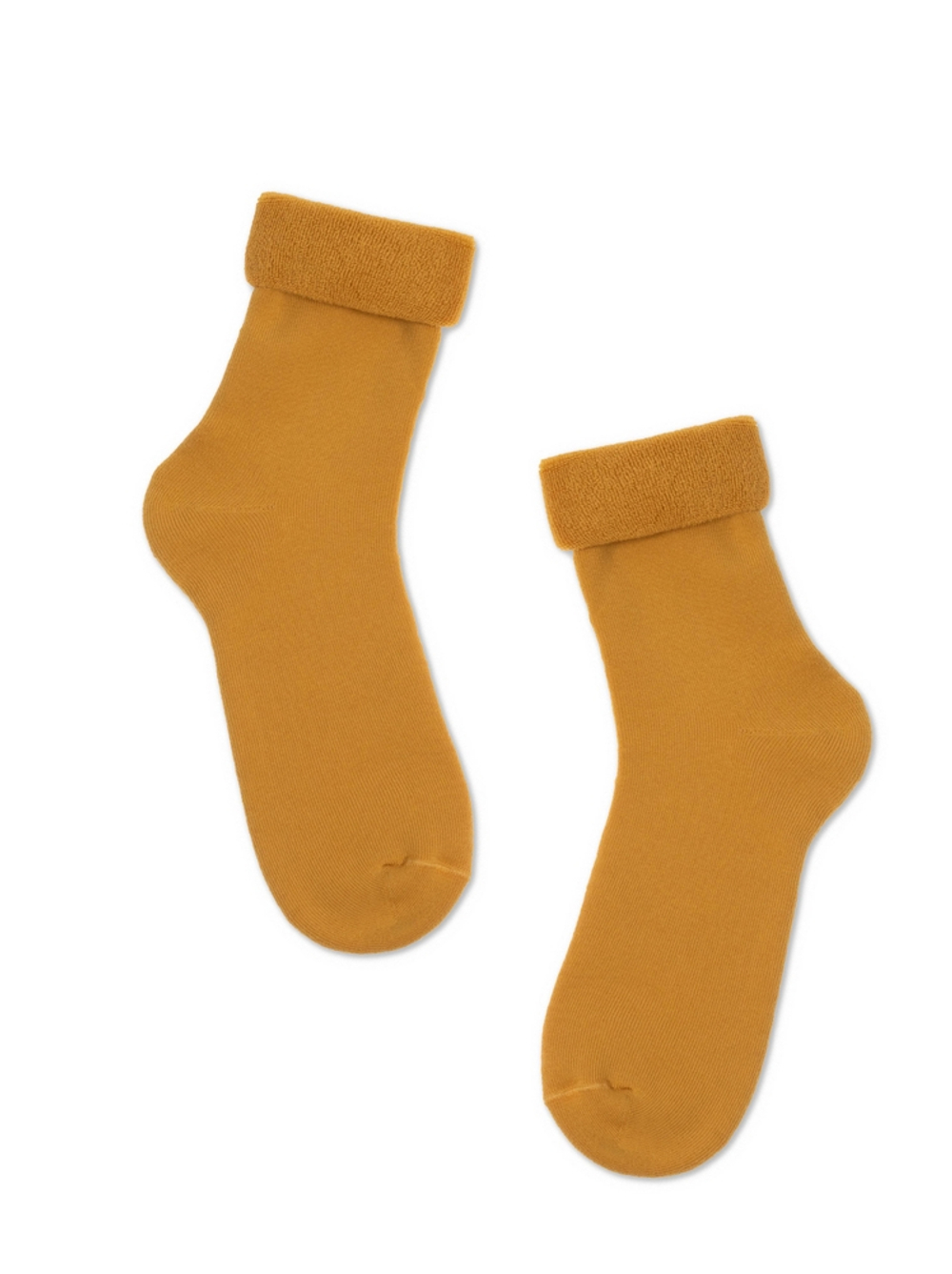 БРЕСТСКИЕ НОСКИ ЖЕНСКИЕ 1437 ARCTIC (махровые с отворотом)