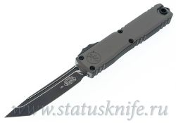 Нож Microtech Ultratech ZBT GEN III 1123-1NC Natural Clearфотография - 1